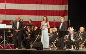 Richmond Pops Veterans Image