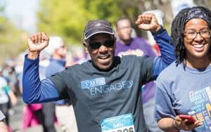 Marathon Running Image