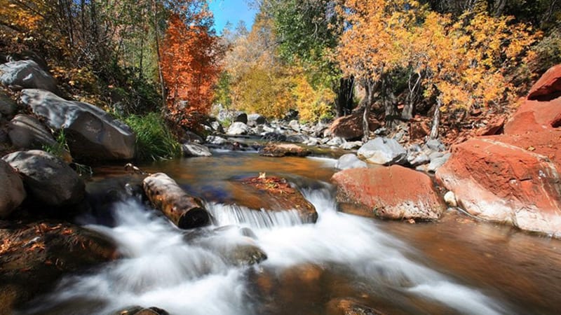 Sedona Arizona