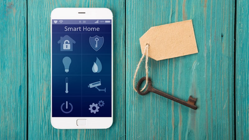 Smart Home device