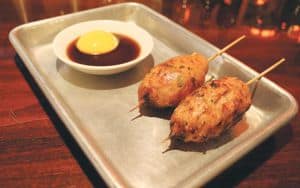 Yakitori Yaki Richmond Image
