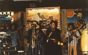 Eke-Ete at Third World Image