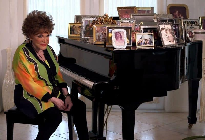 The RollerCoaster Life of Connie Francis