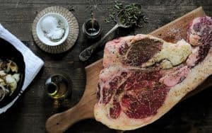 Belmont Butchery Image