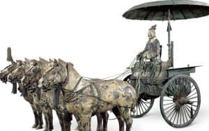 Terracotta_Army_Chariot VMFA Image