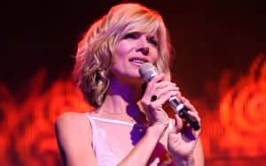 Debby Boone Image
