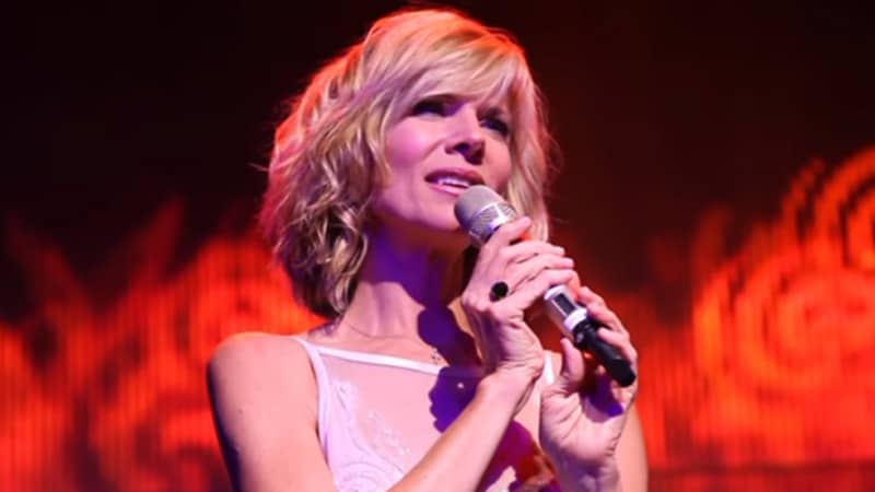 Debby Boone