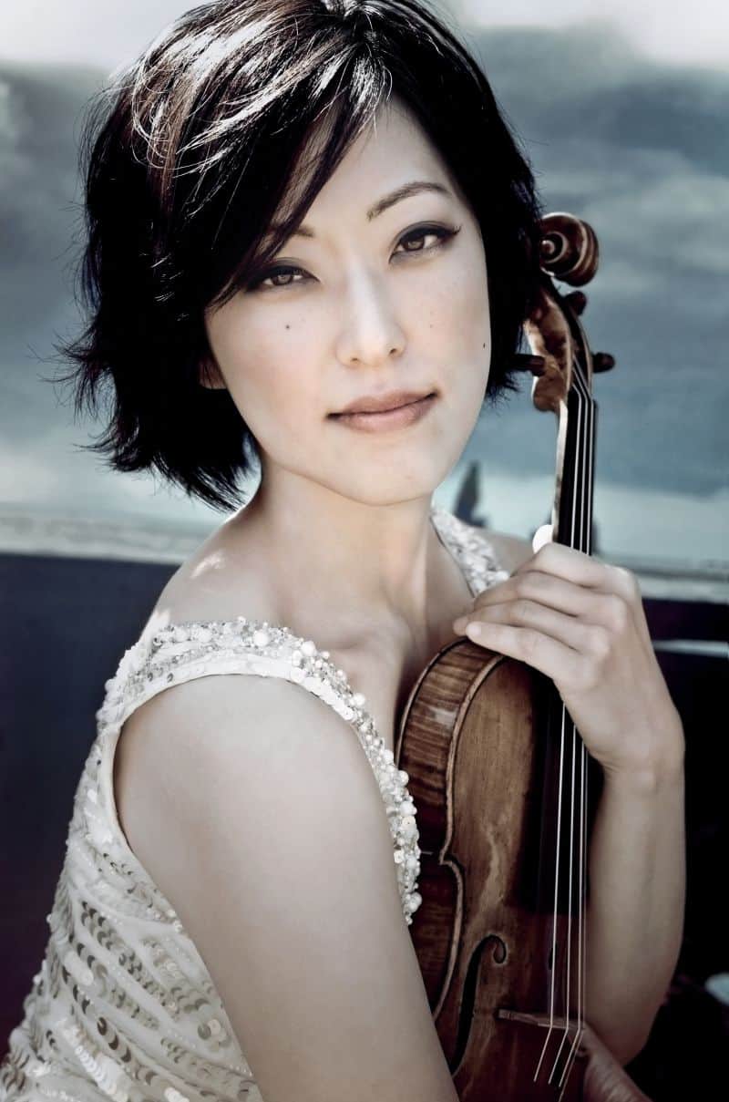 The Richmond Symphony 20182019 Season Highlights