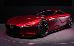 Mazda RX-7 Image