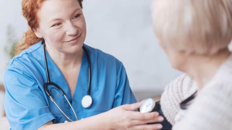 blood pressure Image