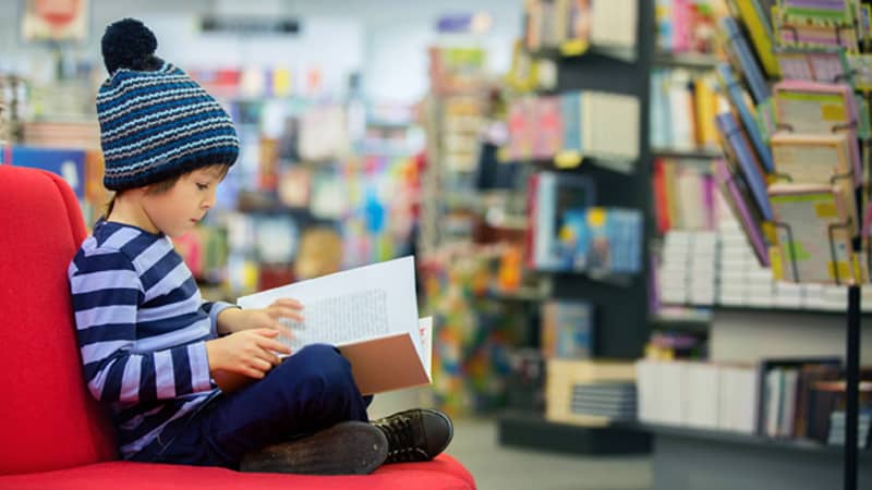 Book People Richmond