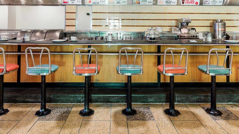 Greensboro Counter