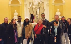 Nonprofit Charity Spotlight: Relationship Foundation of Virginia Image