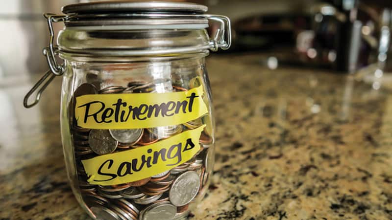 Retirement Savings