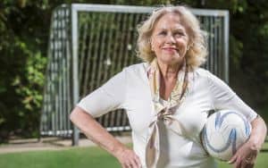 Soccer mom Image