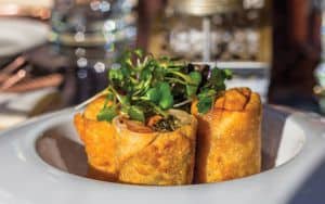 Spoonbread Bistro RVA Image