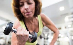 Strength Training Image