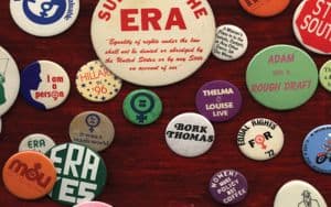 Zelda Nordlinger Feminism Image