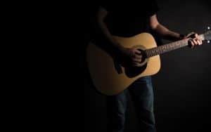 Rejection guitar Image