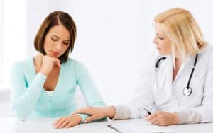 Post Mastectomy Image