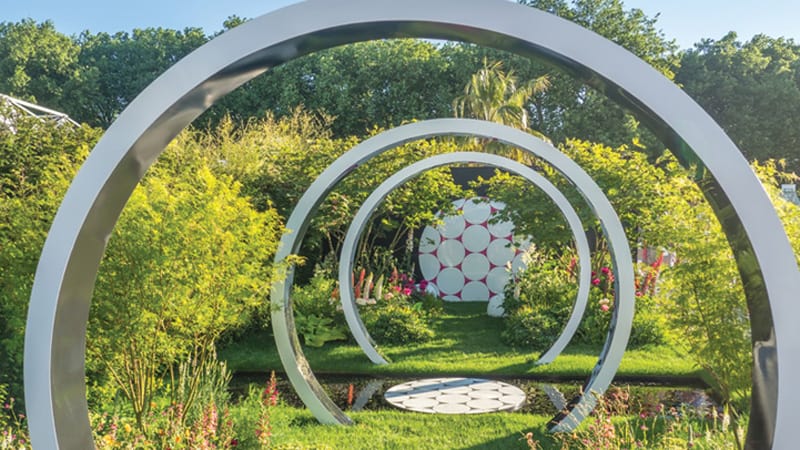 RHS Chelsea Flower Show