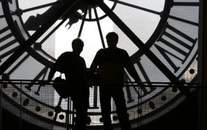 Museum D'Orsay Image