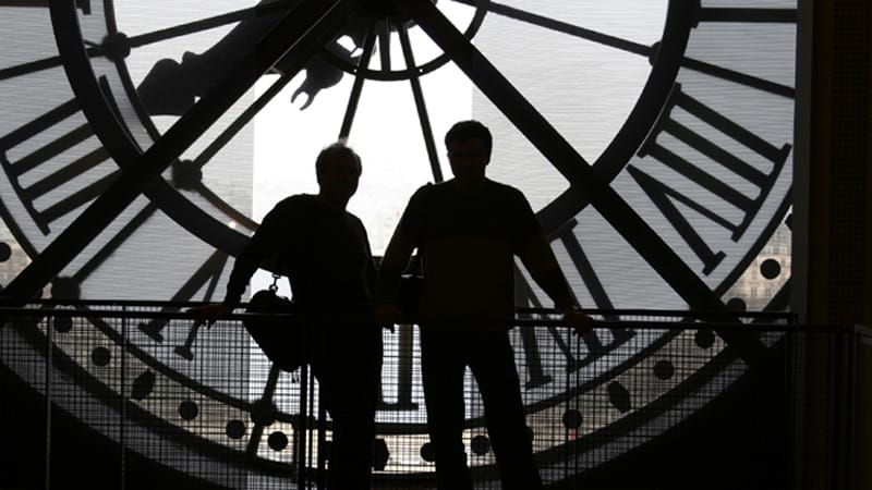 Museum D'Orsay