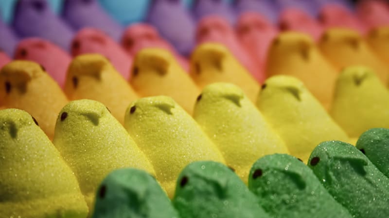 Peeps Vodka