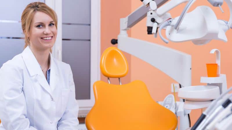 Sedation Dentistry Image