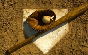 Branch Rickey Image