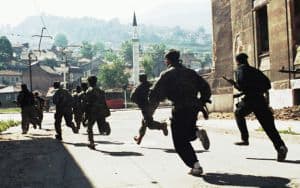 Bosnian_War Image