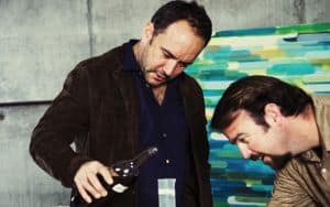 Dave Matthews Dreaming Tree Wine Image