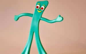 Gumby Image