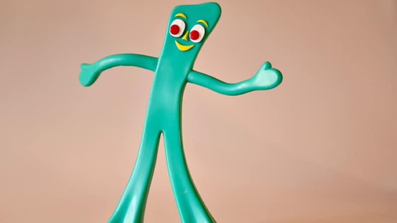 Gumby