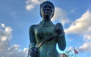 Harriet_Tubman Image