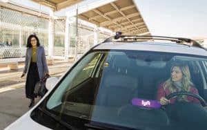 Public Transportation Richmond Lyft Image