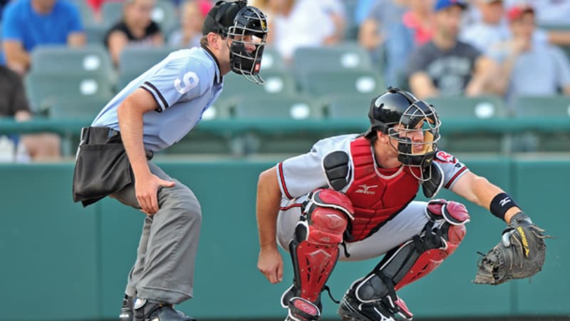 Flying Squirrels_Baseball