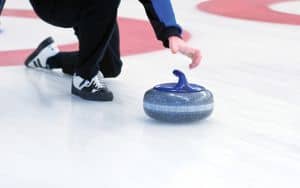 Curling Club of Virginia Image
