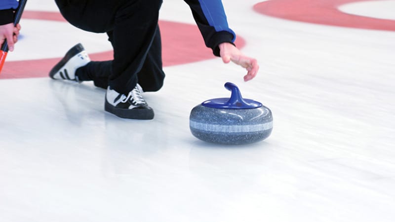 Curling Club of Virginia