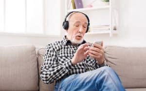 Dementia_Music Image