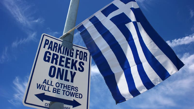 Greek Festival