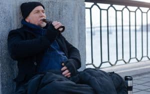 Homeless_Man Image