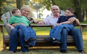 Cerebral Palsy Image
