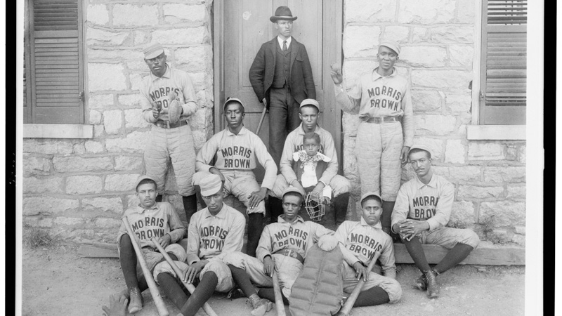 Baseball_Americana Library of Congress