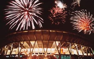 The Diamond: Miracle on Boulevard Image