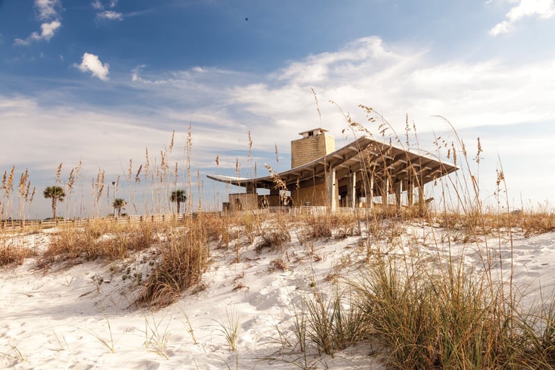 Alabama Gulf Shores