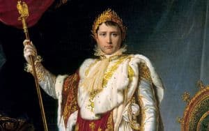 Napoleon: Power and Splendor VMFA Image