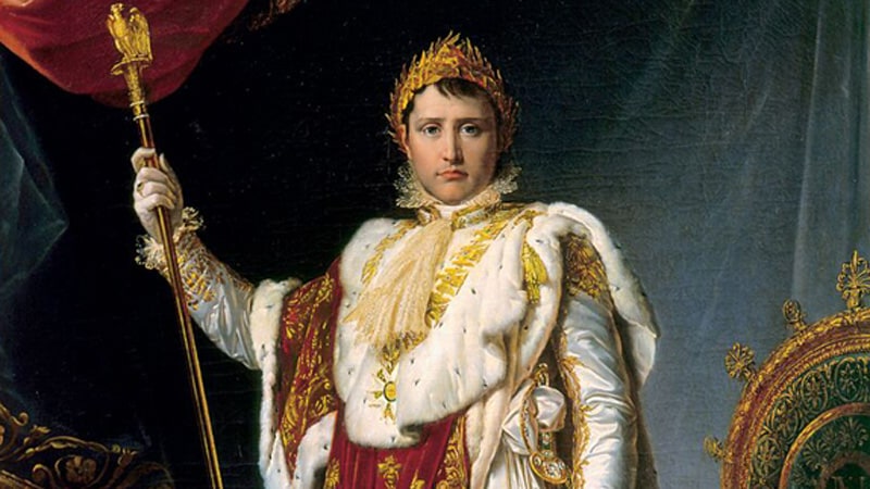 Napoleon: Power and Splendor VMFA