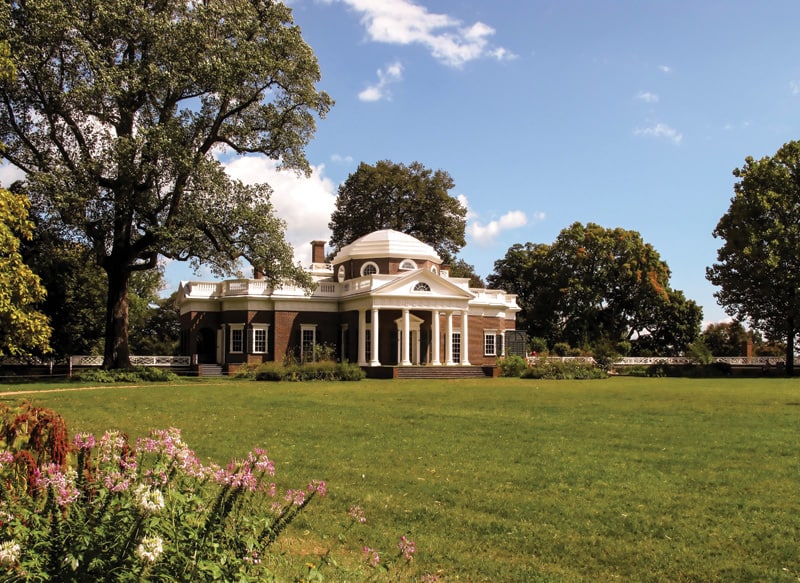 Monticello