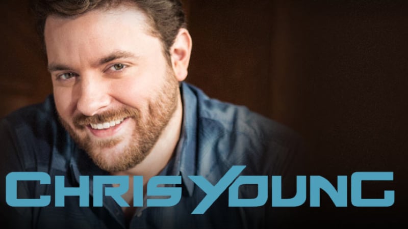 Chris Young